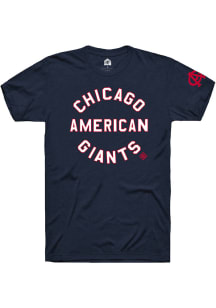 Chicago American Giants NLB Gear | American Giants T-Shirts and Hats