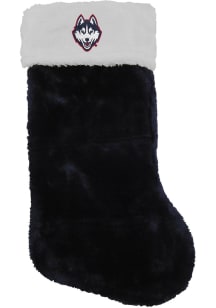 UConn Huskies Blitzen Stocking