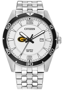 Citizen Grambling State Tigers Sport Quartz Mens Watch