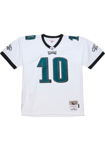 Philadelphia Eagles DeSean Jackson Mitchell and Ness 2009 Throwback Jersey