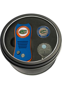 Florida Gators Switchblade Cap Clip Golf Gift Set
