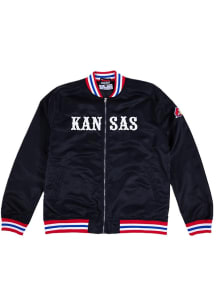 Gilet Sans Manches Levelwear Femme, Taille S, Kansas Jayhawks Royal KU, All Weather, Neuf