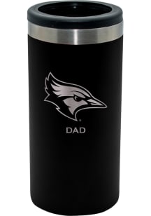The Memory Company Creighton Bluejays Dad 12oz Slim Stainless Steel Coolie