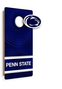 Penn State Nittany Lions Wall Art Hanging Corn Hole