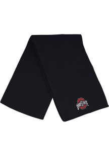 LogoFit Ohio State Buckeyes Frosty Mens Scarf