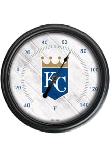 Kansas City Royals Outdoor Thermometer Weather Tool