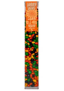 Kansas Original Blend Sunny Seed Drops Snack