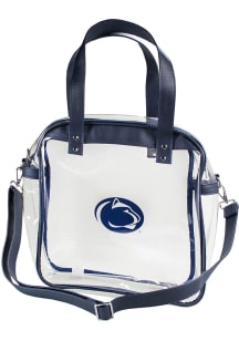 Penn State Nittany Lions Stadium Approved Tote Womens Clear Tote