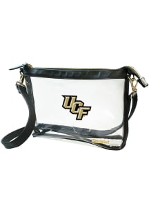 UCF Knights Stadium Approved Large Womens Clear Tote