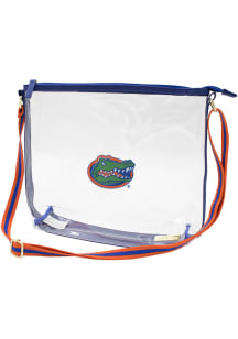 Florida Gators Stadium Approved Tote Womens Clear Tote