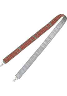 Alabama Crimson Tide Beaded Womens Purse Strap