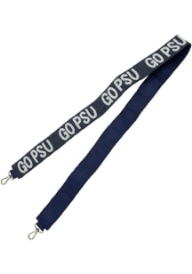 Penn State Nittany Lions Beaded Womens Purse Strap