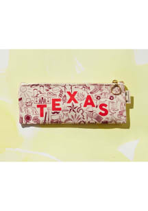 Texas Local Iconic Designs Womens Coin Purse