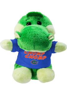Florida Gators 5.5" Stubby "Chomp Chomp" Alligator Fashion Plush