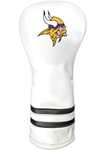 Minnesota Vikings Vintage Fairway Golf Headcover