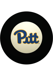 Pitt Panthers Team Logo 8 Ball Billiard Balls