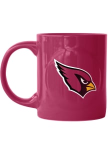 Arizona Cardinals Rally Ceramic Mug - Cardinal