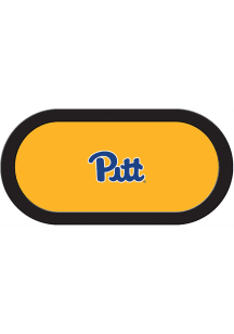 Pitt Panthers 48" x 96" Billiard Cloth