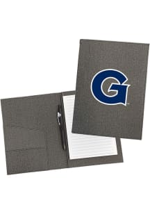 Georgetown Hoyas 9.5 x 7 Notepad