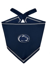 Penn State Nittany Lions Tie Around Pet Bandana