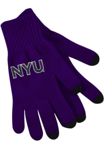 LogoFit K-State Wildcats Smart Touch Mens Gloves