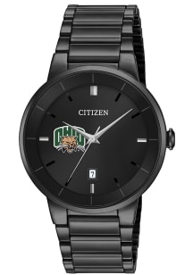 Citizen Ohio Bobcats Quartz Mens Watch
