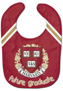 Harvard Future Graduate Bib