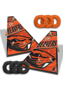 Oregon State Beavers RingBag Tailgate Game