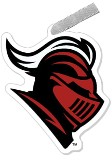 Rutgers Scarlet Knights Mascot Ornament - Red