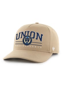 47 Philadelphia Union MLS Roscoe Hitch Adjustable Hat - Khaki