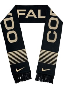 Nike Colorado Buffaloes Local Verbiage Mens Scarf