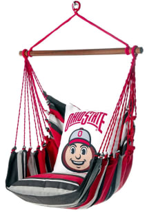 Ohio State Buckeyes Brutus Hammock Chairs