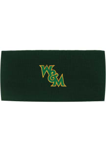 LogoFit William & Mary Tribe Green Polar Mens Knit Hat