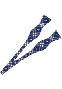 Los Angeles Dodgers Rhodes Bow Mens Tie