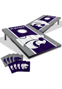 K-State Wildcats 2x3 Corn Hole