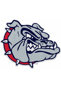 Gonzaga Bulldogs Primary Sport Shape Pennant - Navy Blue