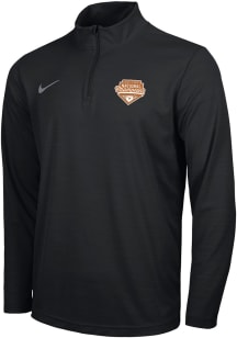Nike Texas Longhorns Mens BLACK 2026 Women's College World Series