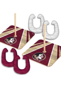 Florida State Seminoles HorseShoe Tailgate Game