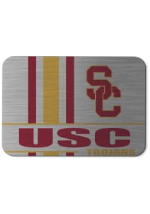 USC Trojans Classic Stripe Mousepad