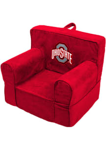 Ohio State Buckeyes Kids Foam Chair Club Chair