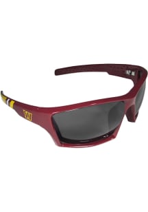 Washington Commanders Edge Wrap Mens Sunglasses