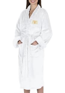 Tennessee Volunteers White Mom Silk Touch Bathrobes
