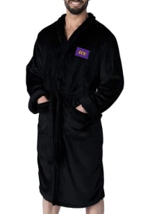 East Carolina Pirates Black L/XL Bathrobes