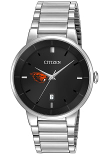 Citizen Oregon State Beavers Quartz Mens Watch
