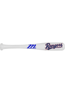 Texas Rangers Bat Bunker Souvenir Bat