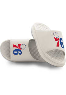 Philadelphia 76ers iSlide Motive Mens Slides