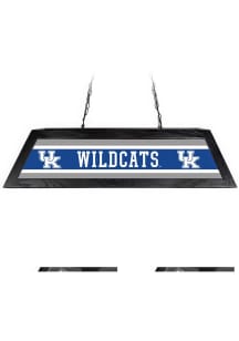 Kentucky Wildcats 42" Billiard Lamp Black Billiard Lamp