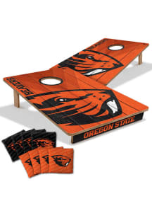 Oregon State Beavers 2x3 Corn Hole