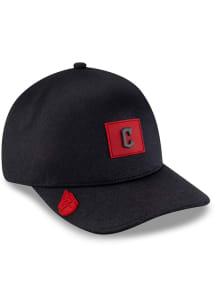 Cappellino Da Baseball Cleveland Indians Chief Wahoo - Unisex, Nuovo Con Etichette
