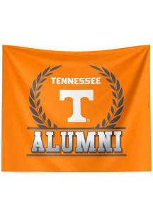 Tennessee Volunteers Alumni 34xx40 Tapestry Blanket